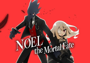 Noel the Mortal Fate EN/JA/ZH Argentina Xbox/One/Series/Xbox - PC