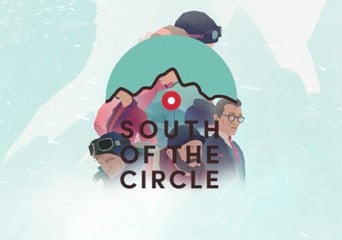 South of the Circle Argentina Xbox One Xbox Series