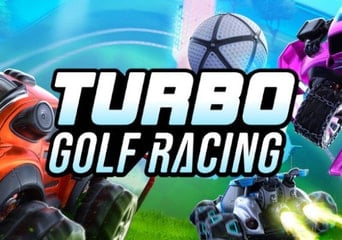 Turbo Golf Racing Global Steam