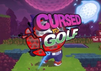 Cursed to Golf Global Steam