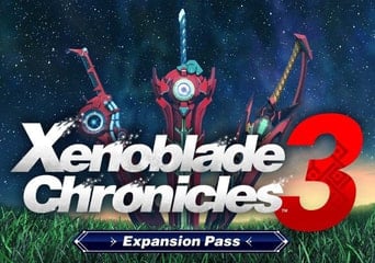 Xenoblade Chronicles 3 - Expansion Pass DLC EU Nintendo Switch