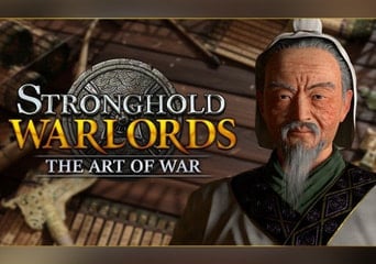 Stronghold: Warlords - The Art of War Campaign DLC Global Steam