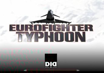 Eurofighter Typhoon EN Global Steam