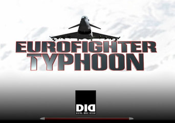 Eurofighter Typhoon EN Global Steam
