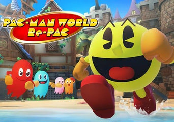 Pac-Man World: Re-Pac EN United States Xbox One Xbox Series