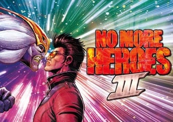 No More Heroes 3 Global Steam Gift