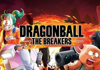 Dragon Ball: The Breakers Global Steam