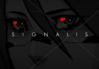 Signalis EN Argentina Xbox One Xbox Series