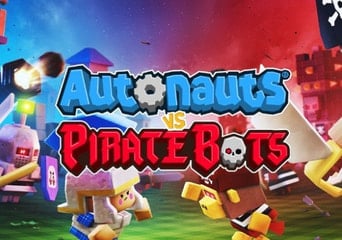 Autonauts vs Piratebots Global Steam
