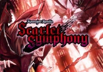 Koumajou Remilia: Scarlet Symphony EN/FR/JA/KO/ZH/ZH Global Steam