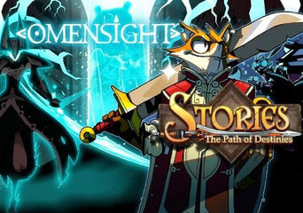 Stories: The Path of Destinies and Omensight Bundle Edition Argentina Xbox One/Series