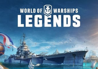 World of Warships: Legends - Admiral Care Package DLC EN EU Xbox One Xbox Series
