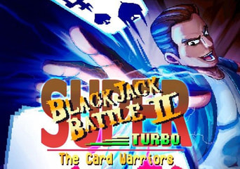 Super Blackjack Battle 2: The Card Warriors Turbo Edition Argentina Xbox One Xbox Series