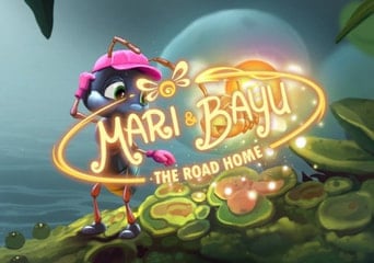 Mari and Bayu: The Road Home Global Steam