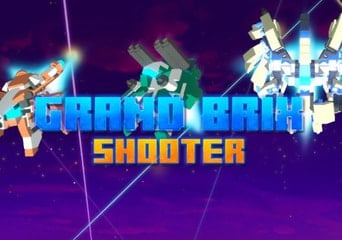 Grand Brix Shooter Global Steam