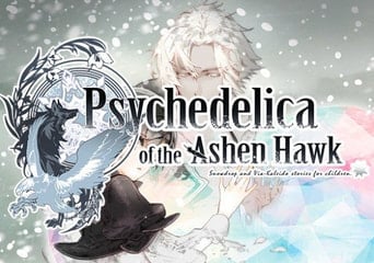 Psychedelica of the Ashen Hawk EN/JA/KO/ZH Global Steam