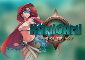 Kamigami: Clash of the Gods EN/PT Global Steam
