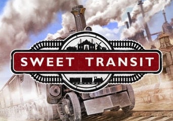 Sweet Transit Global Steam