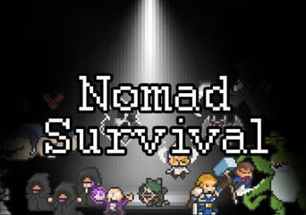 Nomad Survival EN/DE/FR/PT/RU/ZH/ES Global Steam