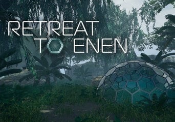 Retreat To Enen EN Global Steam