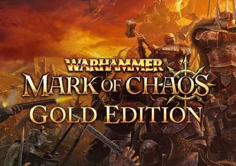 Warhammer: Mark of Chaos Gold Edition EN/DE/FR/IT Global GOG