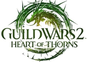 Guild Wars 2: Heart of Thorns EN/DE/FR Global Official website