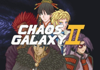 Chaos Galaxy 2 Global Steam