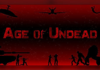 Age of Undead Global Steam