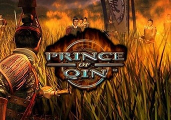 Prince of Qin EN Global Steam
