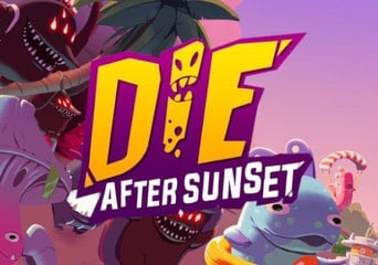 Die After Sunset EN EU Nintendo Switch