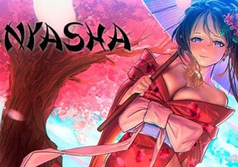 Nyasha EN Global Steam