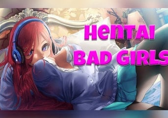 Hentai Bad Girls EN Global Steam