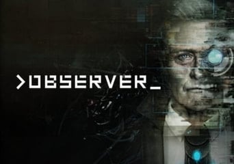 >observer_ EMEA Steam