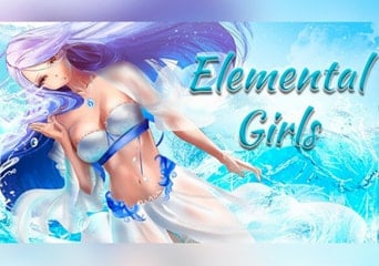 Elemental Girls EN Global Steam