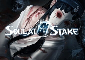 Soul at Stake EN/JA/ZH EU Steam