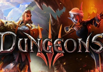 Dungeons 3 EN/DE/FR/IT/CS/RU/ZH/ES EU Steam