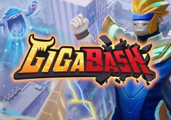 GigaBash Global Steam
