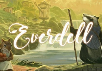 Everdell EN/DE/FR Global Steam