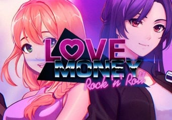 Love, Money, Rock'n'Roll EN/RU Global Steam