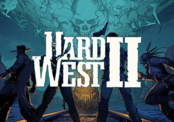 Hard West 2 Global GOG