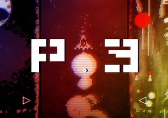 P.3: The Game EN Global Steam