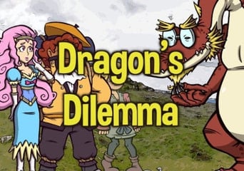 Dragon's Dilemma EN Global Steam