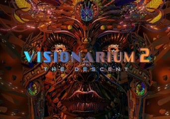 Visionarium 2: The Descent VR EN Global Steam