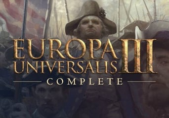 Europa Universalis III Complete Edition EN Global Steam