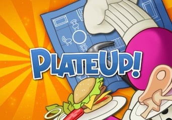 PlateUp! RU/CIS Steam