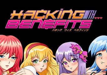 Hacking With Benefits Global Steam