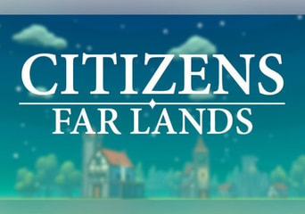 Citizens: Far Lands Global Steam