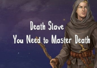Death Slave: You Need to Master Death EN Global Steam