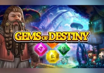 Gems of Destiny Homeless Dwarf Global Steam