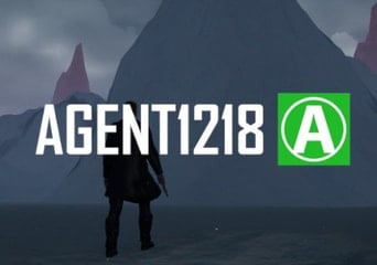 Agent1218 VR EN Global Steam